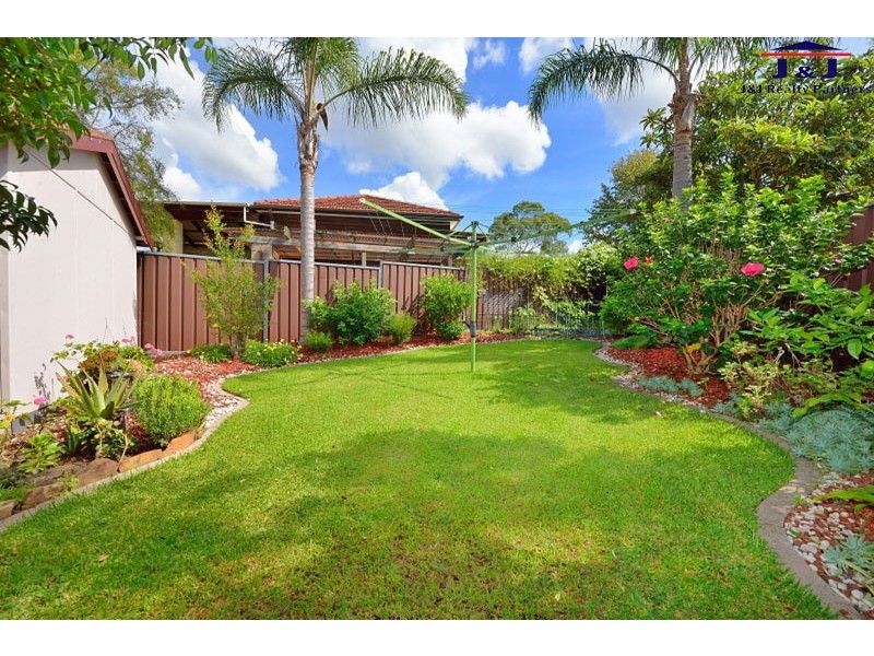 10 Berg St, Blacktown NSW 2148