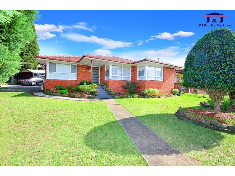 10 Berg St, Blacktown NSW 2148
