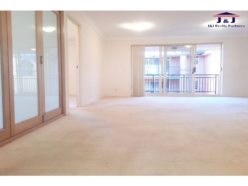 25/8 Hornsey Rd, Homebush West NSW 2140