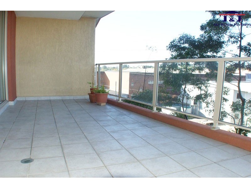 36/14-16 Station St, Homebush NSW 2140