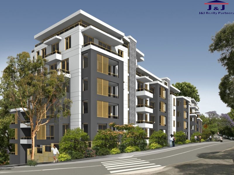 706/2 Avon Rd, Pymble NSW 2073
