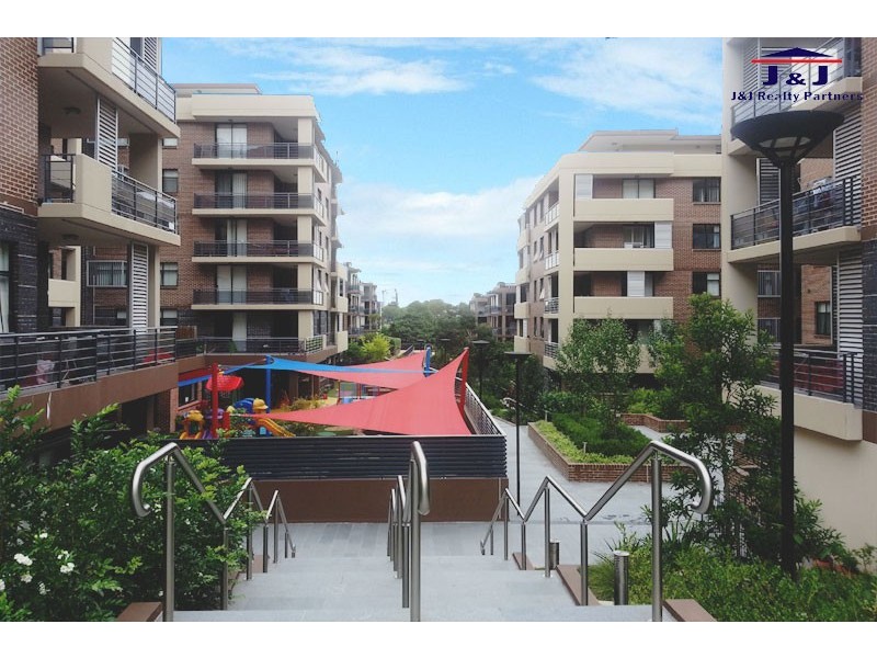 10 Porter St, Ryde NSW 2112