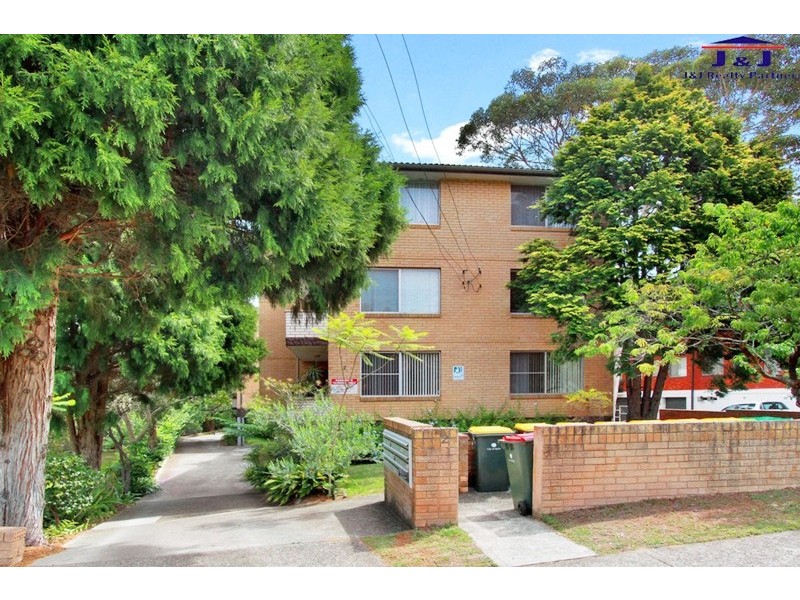 12/2 Union St, Meadowbank NSW 2114