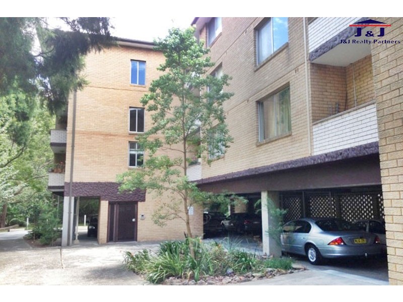 12/2 Union St, Meadowbank NSW 2114