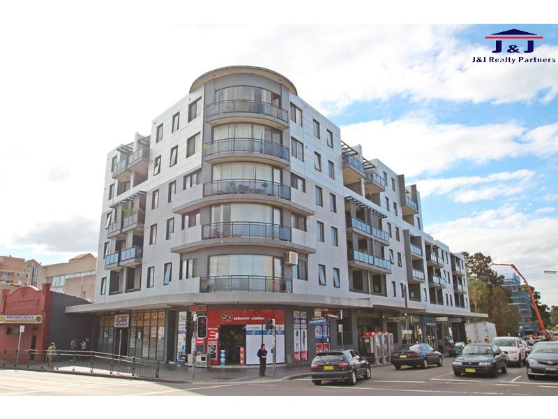 4/8 Northumberland Rd, Auburn NSW 2144