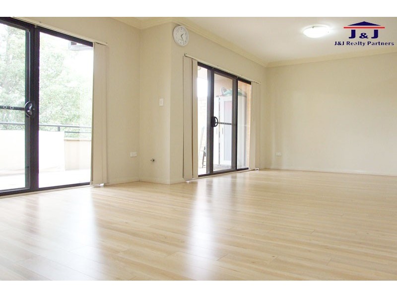 16/1 Tavistock Rd, Homebush West NSW 2140