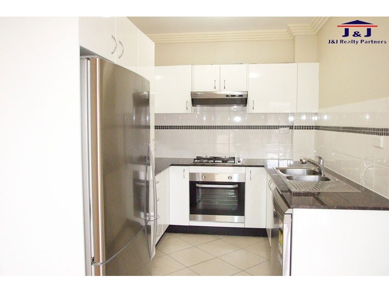 16/1 Tavistock Rd, Homebush West NSW 2140