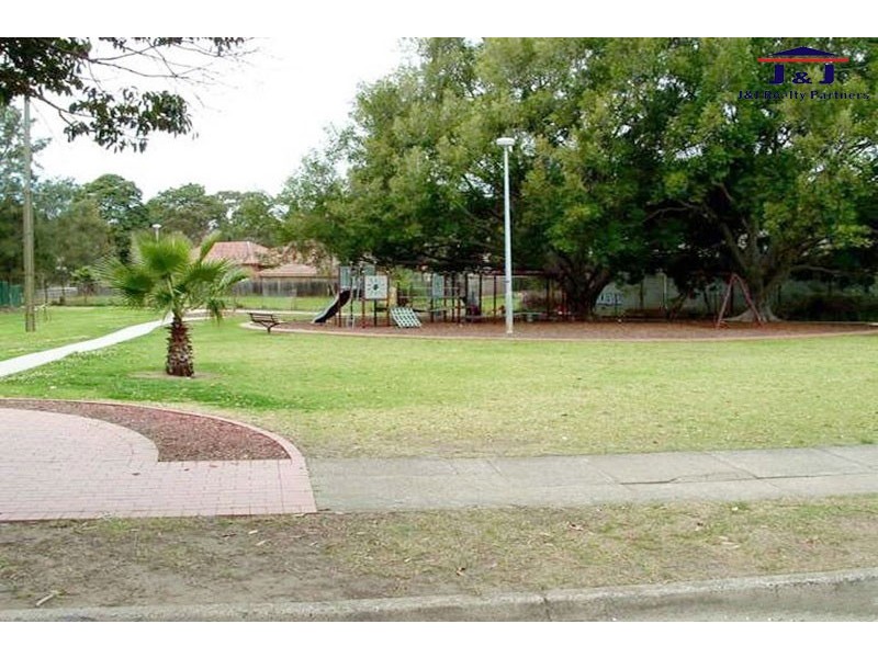 16/1 Tavistock Rd, Homebush West NSW 2140