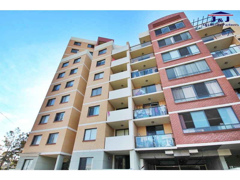 58/1 Clarence St, Strathfield NSW 2135