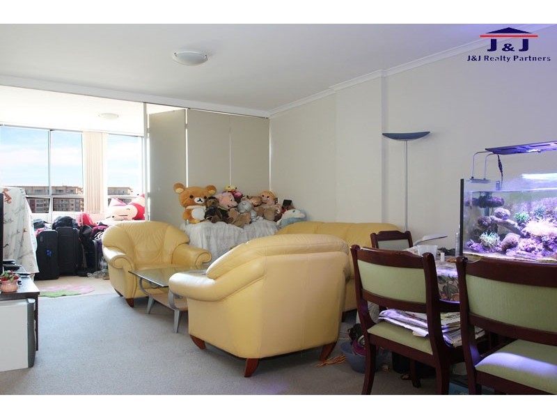 58/1 Clarence St, Strathfield NSW 2135