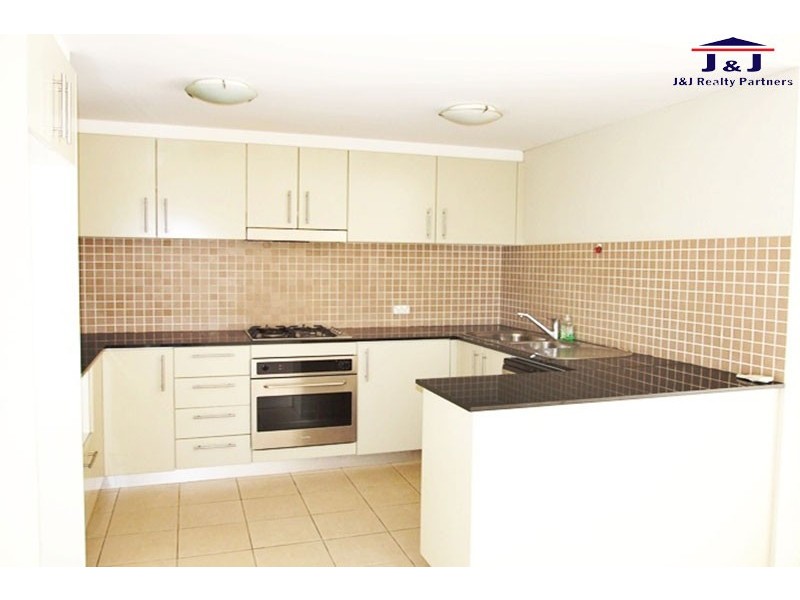 58/1 Clarence St, Strathfield NSW 2135