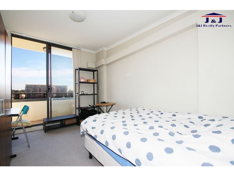 58/1 Clarence St, Strathfield NSW 2135