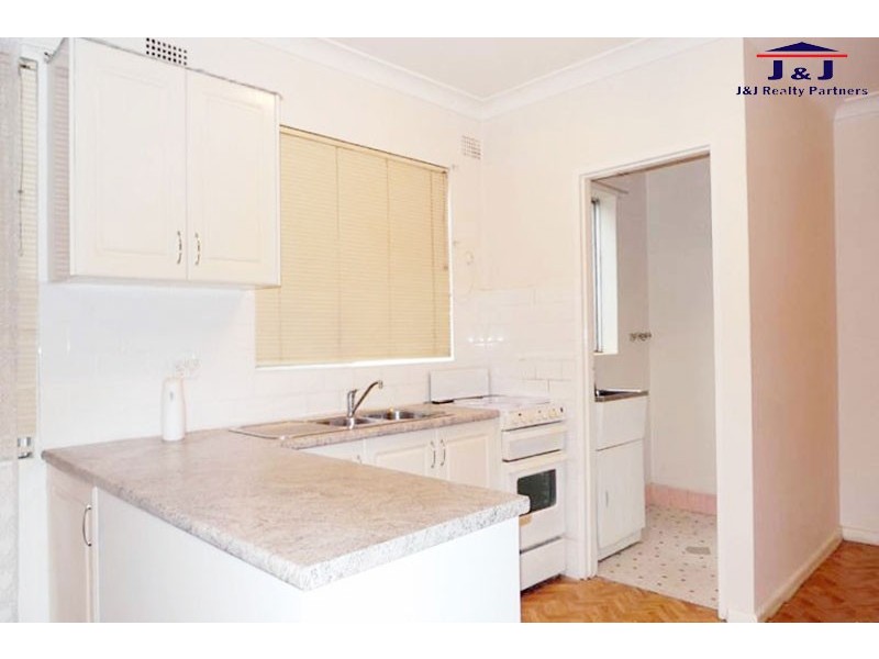 2/38 The Crescent, Homebush NSW 2140