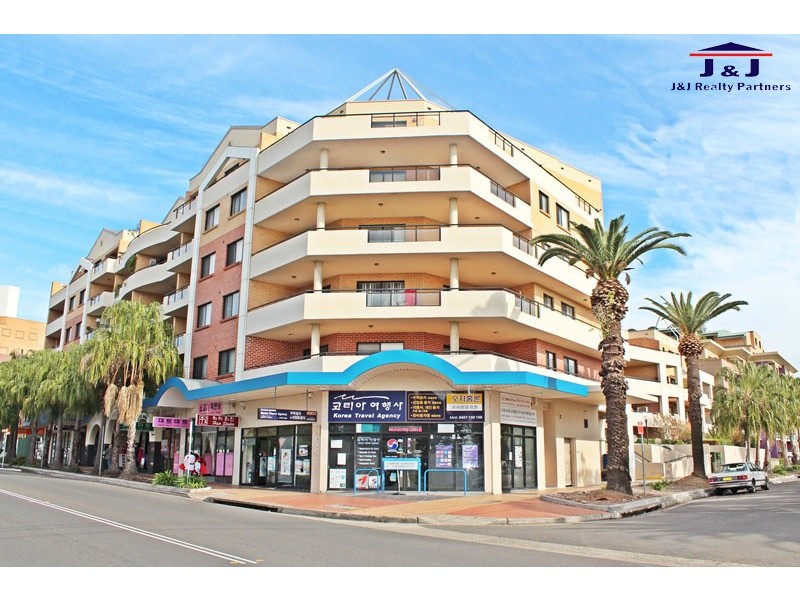 A309/62-74 Beamish St, Campsie NSW 2194