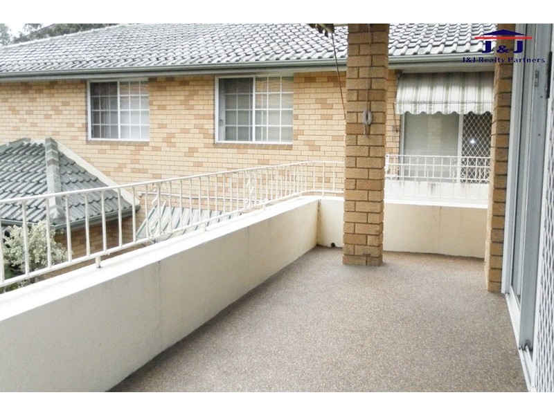 8/15-19 Beresford Rd, Strathfield NSW 2135