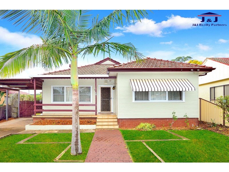 68 Duckmallois Ave, Blacktown NSW 2148