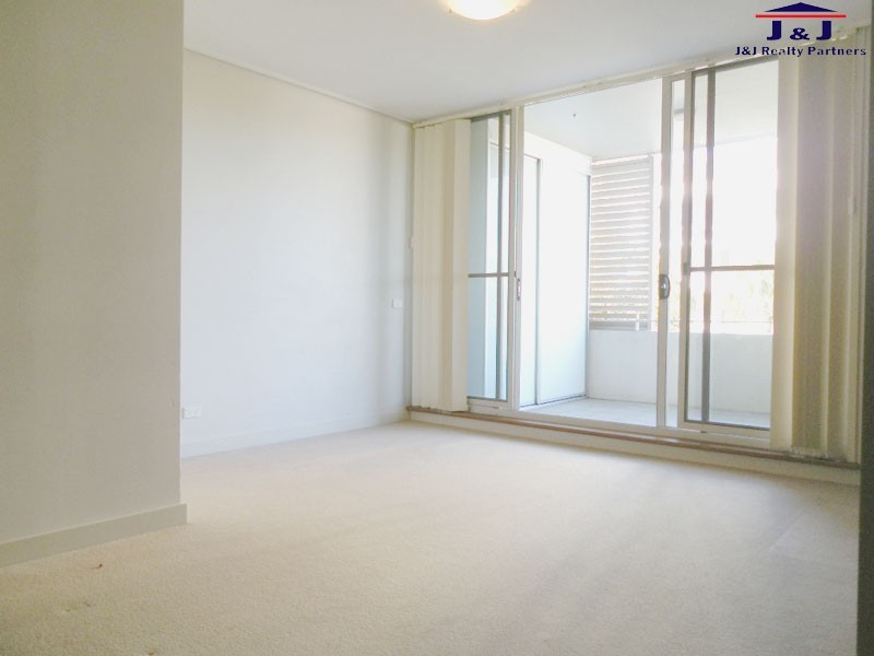 202/1 The Piazza, Wentworth Point NSW 2127