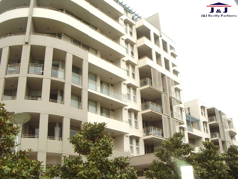 202/1 The Piazza, Wentworth Point NSW 2127