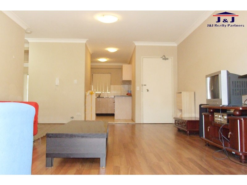 32/19-27 Eastbourne Rd, Homebush West NSW 2140