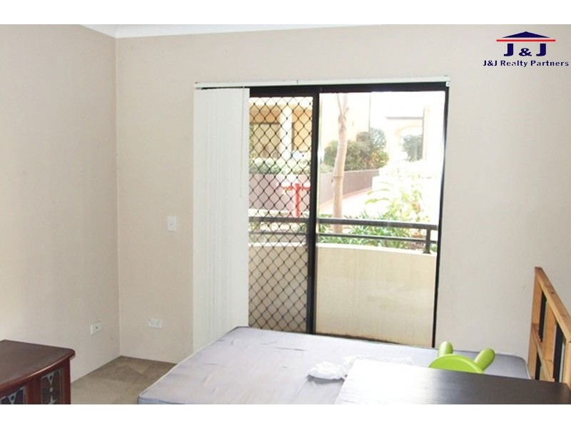 32/19-27 Eastbourne Rd, Homebush West NSW 2140