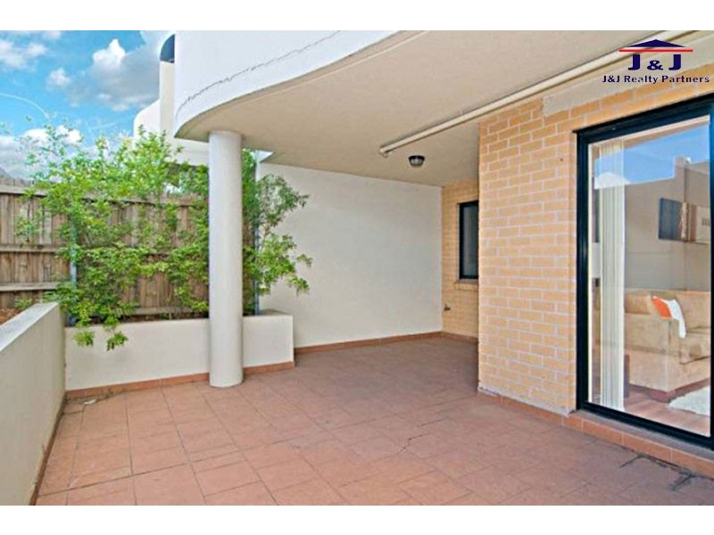 32/19-27 Eastbourne Rd, Homebush West NSW 2140