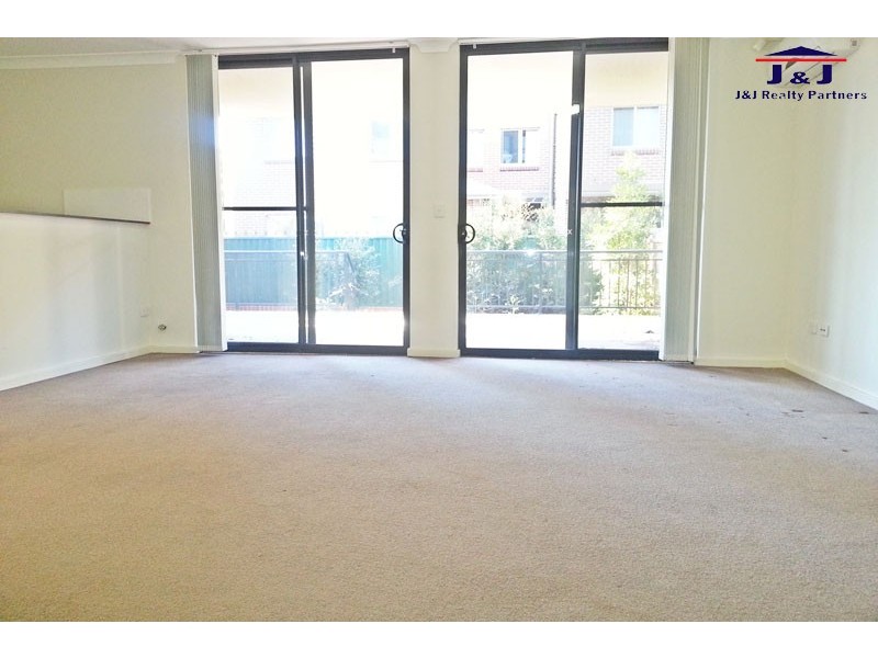 47/195-199 William St, Granville NSW 2142