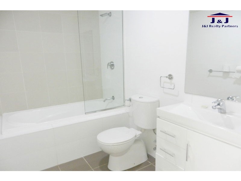 47/195-199 William St, Granville NSW 2142