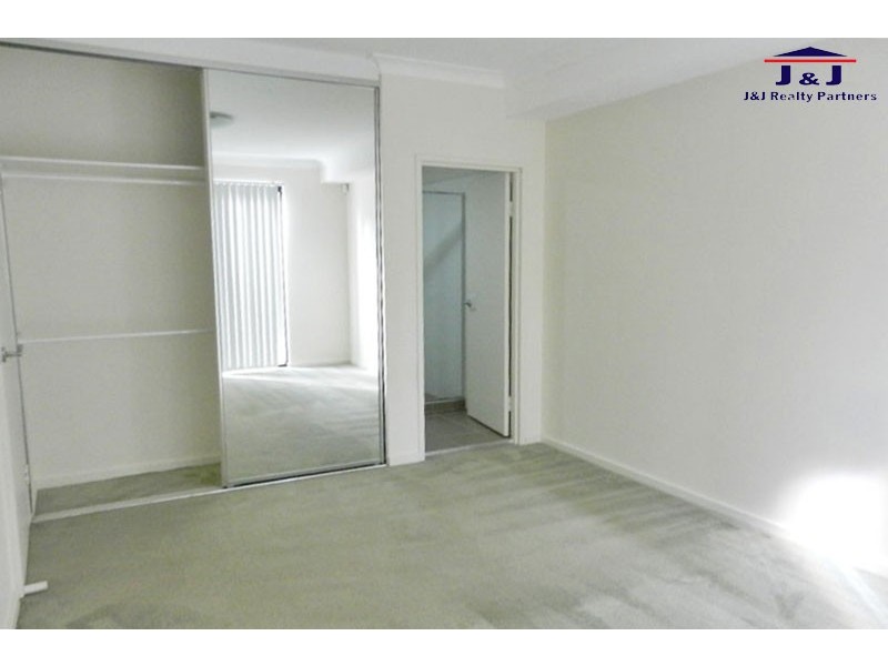 47/195-199 William St, Granville NSW 2142