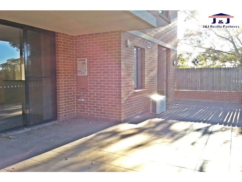 47/195-199 William St, Granville NSW 2142
