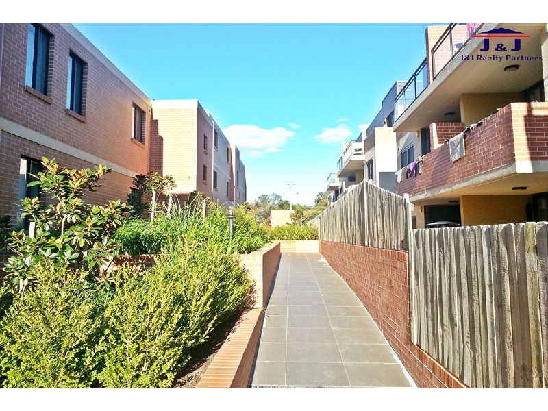 47/195-199 William St, Granville NSW 2142