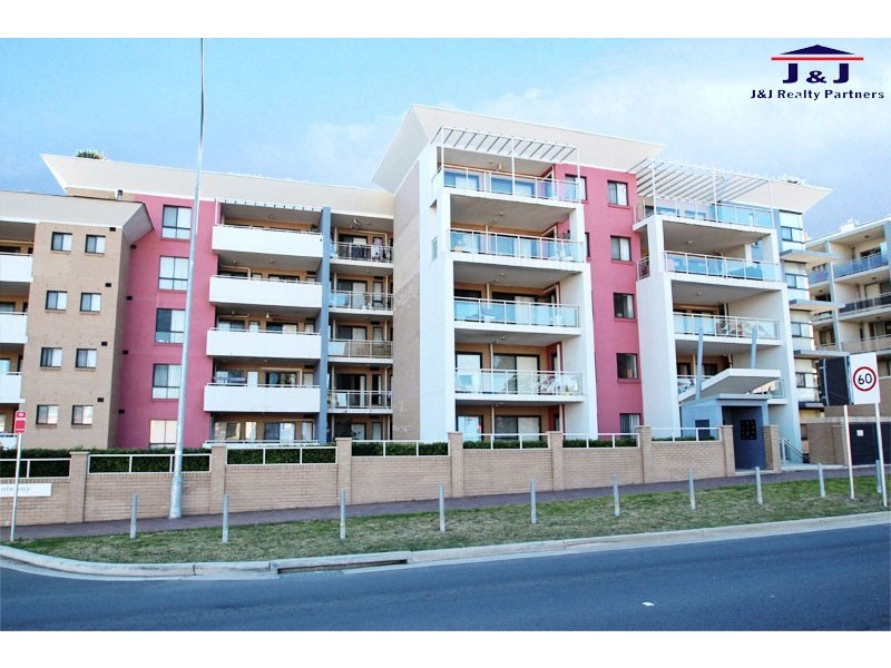 35/21-29 Third Ave, Blacktown NSW 2148