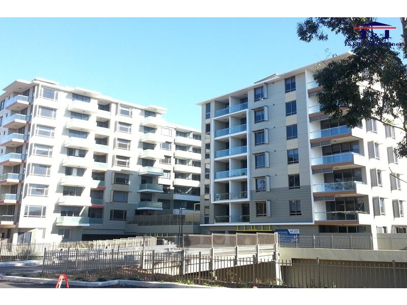 712/9 Alma Rd, Macquarie Park NSW 2113