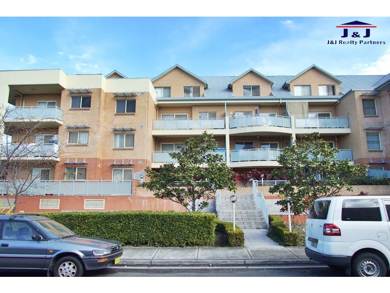 27/10 Crane St, Homebush NSW 2140