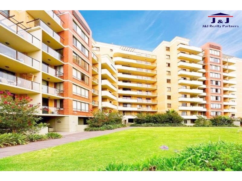 68/1 Clarence St, Strathfield NSW 2135