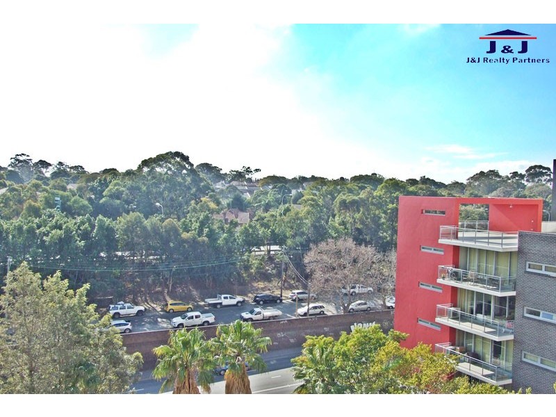 68/1 Clarence St, Strathfield NSW 2135