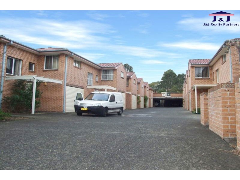 10/16-20 Swete St, Lidcombe NSW 2141