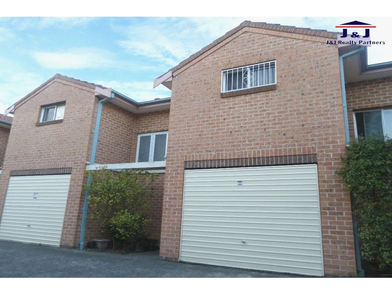 10/16-20 Swete St, Lidcombe NSW 2141