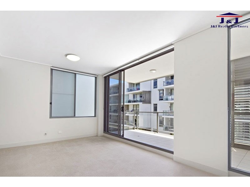 412/3 Jean Wailes Ave, Rhodes NSW 2138