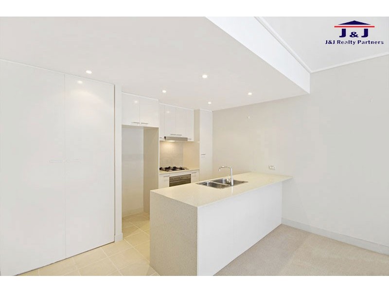 412/3 Jean Wailes Ave, Rhodes NSW 2138