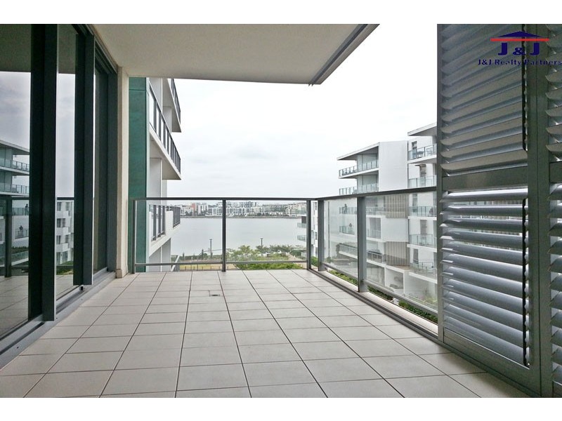 412/3 Jean Wailes Ave, Rhodes NSW 2138
