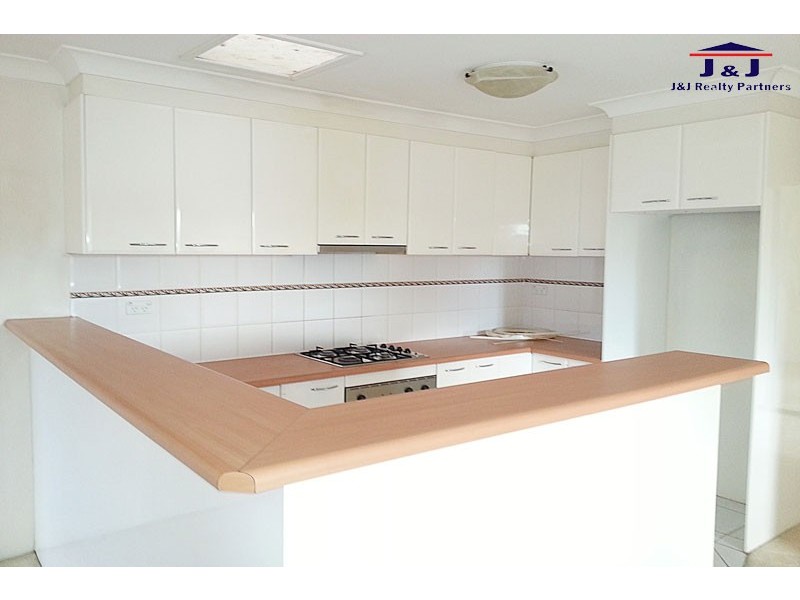 19/8 Hornsey Rd, Homebush West NSW 2140