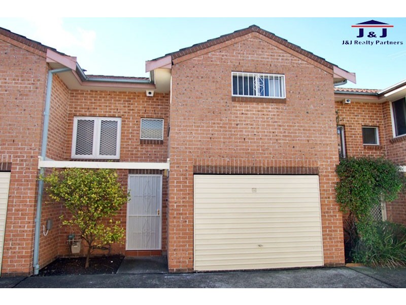 10/16-20 Swete St, Lidcombe NSW 2141