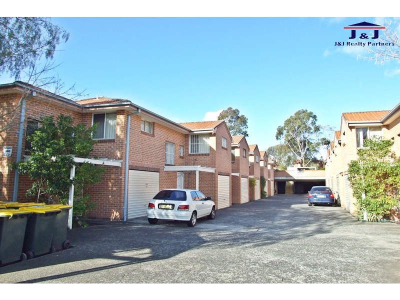 10/16-20 Swete St, Lidcombe NSW 2141