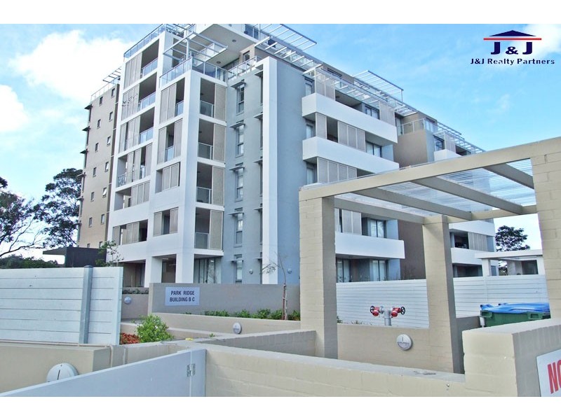 B101/15 Flack Ave, Hillsdale NSW 2036