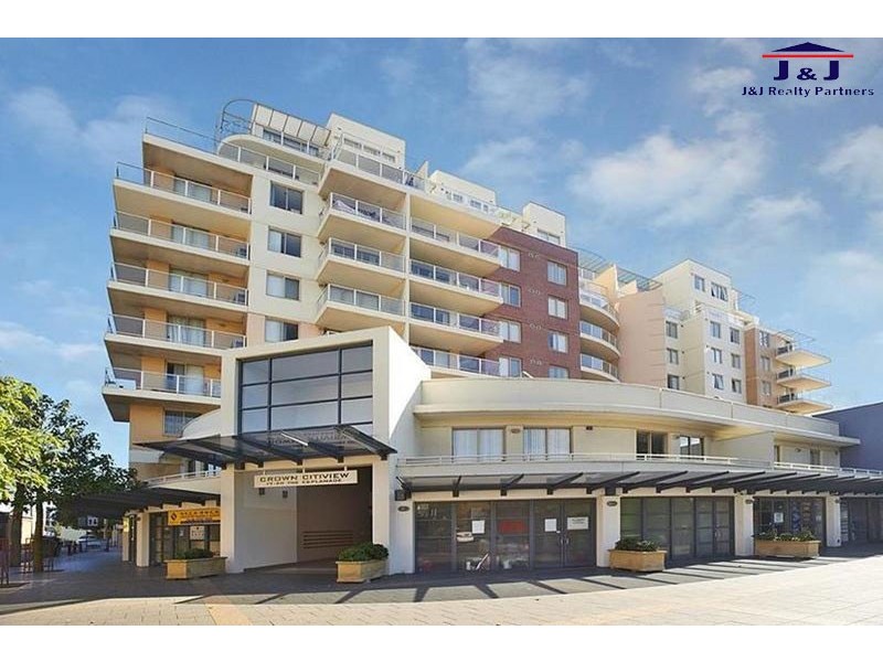 605/17 The Esplanade, Ashfield NSW 2131
