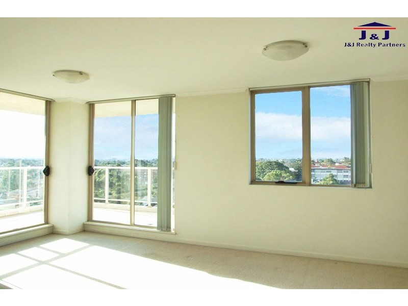 605/17 The Esplanade, Ashfield NSW 2131