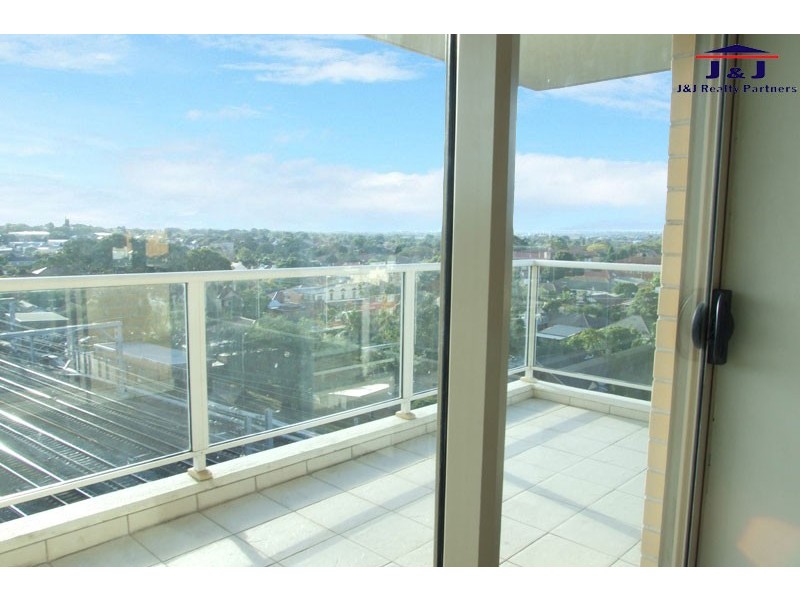 605/17 The Esplanade, Ashfield NSW 2131