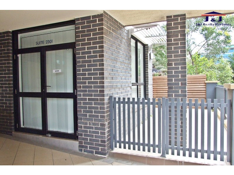 2301/20 Porter St, Ryde NSW 2112