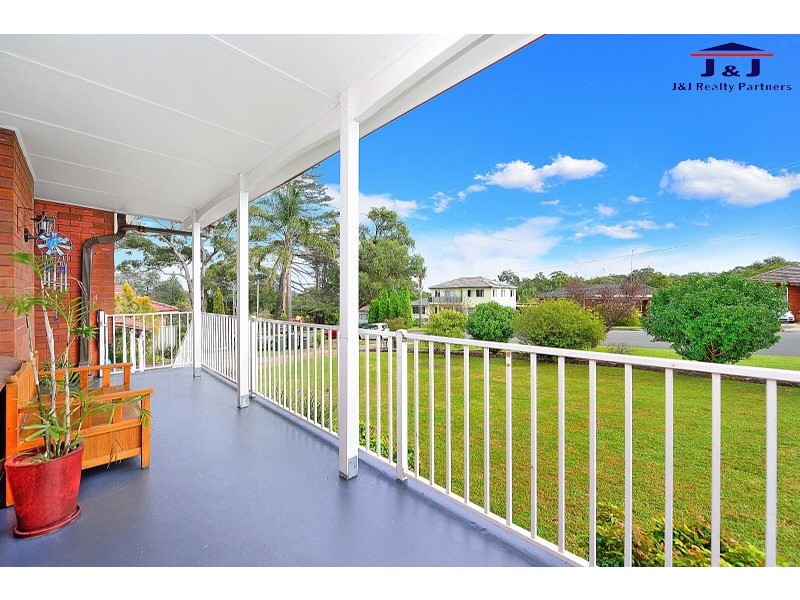 32 Leamington Ave, Telopea NSW 2117