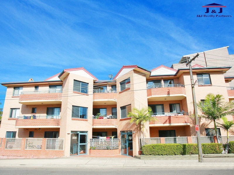 9/1-3 Byer St, Enfield NSW 2136
